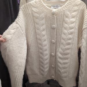 & Other Stories Sweater